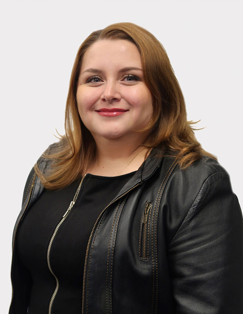 Promotora Social México