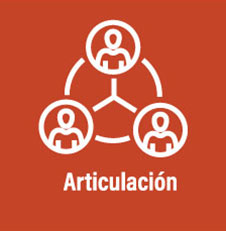 Articulación