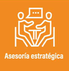 Asesoría estratégica