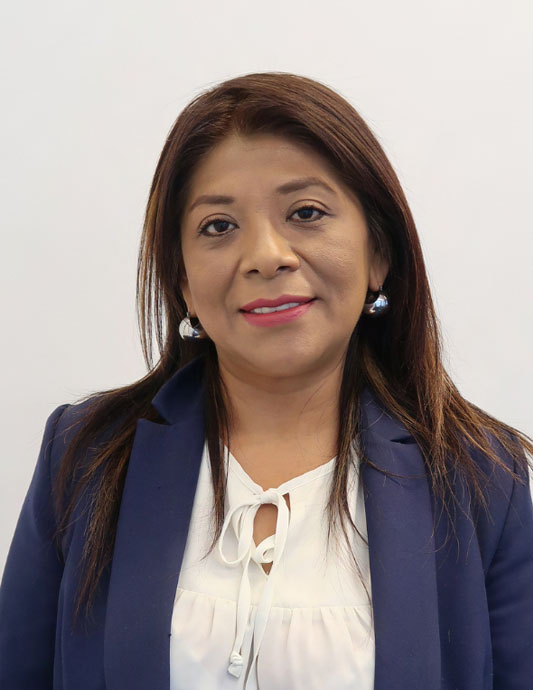 Promotora Social México