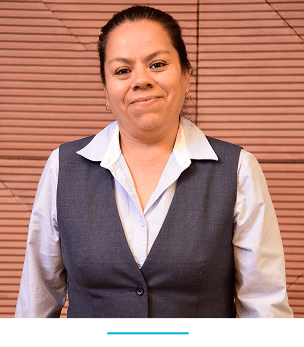 Promotora Social México