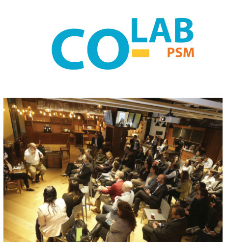 Colab PSM