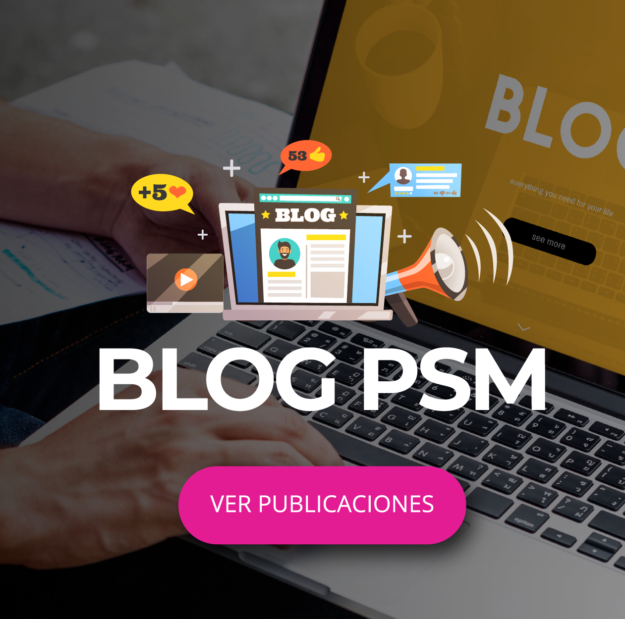Blog Impactuando
