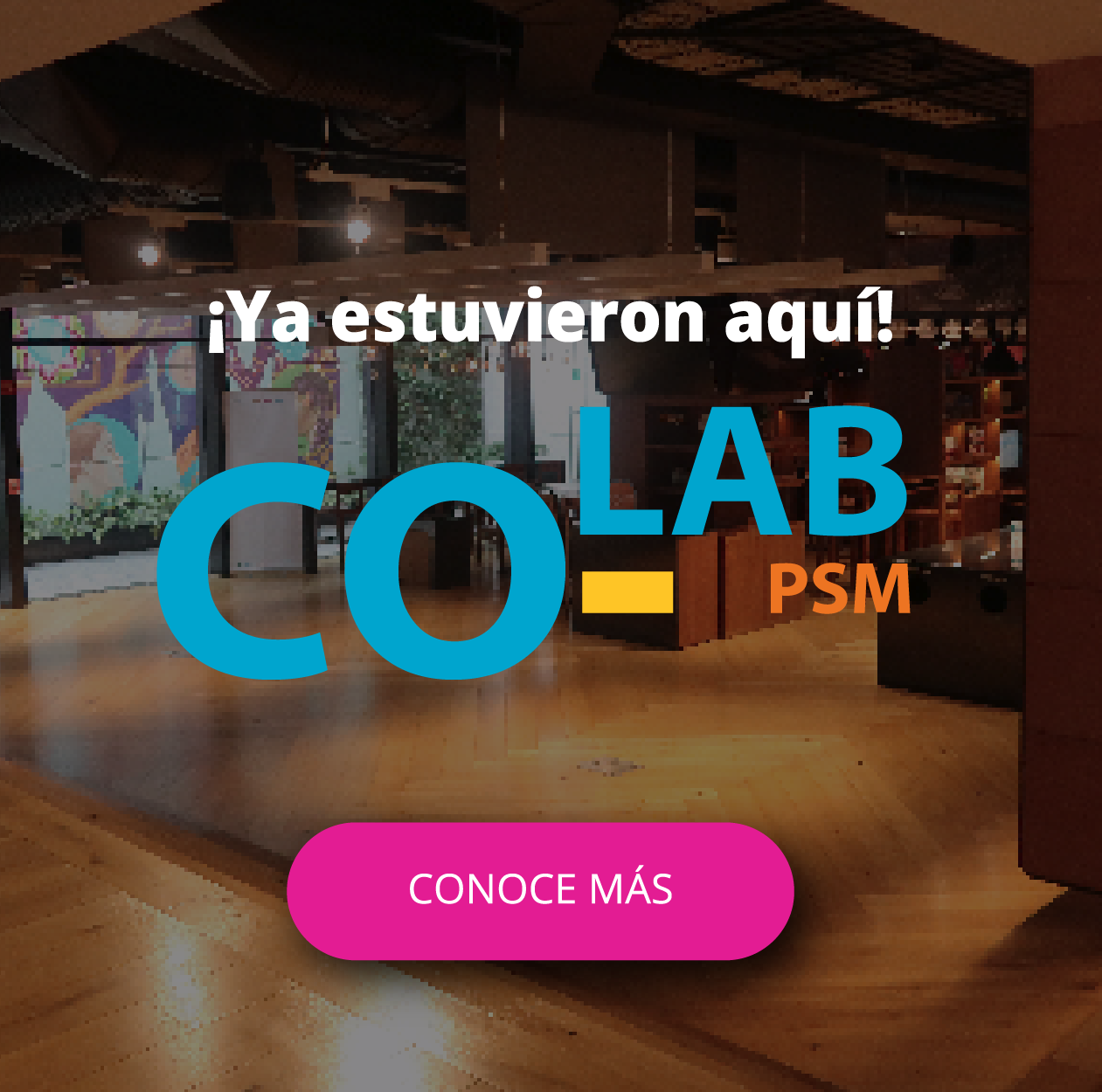 Colab PSM