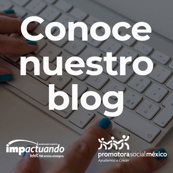 Blog Impactuando
