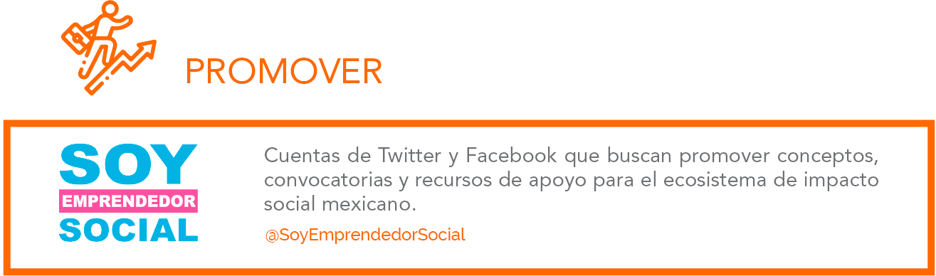 Promotora Social México